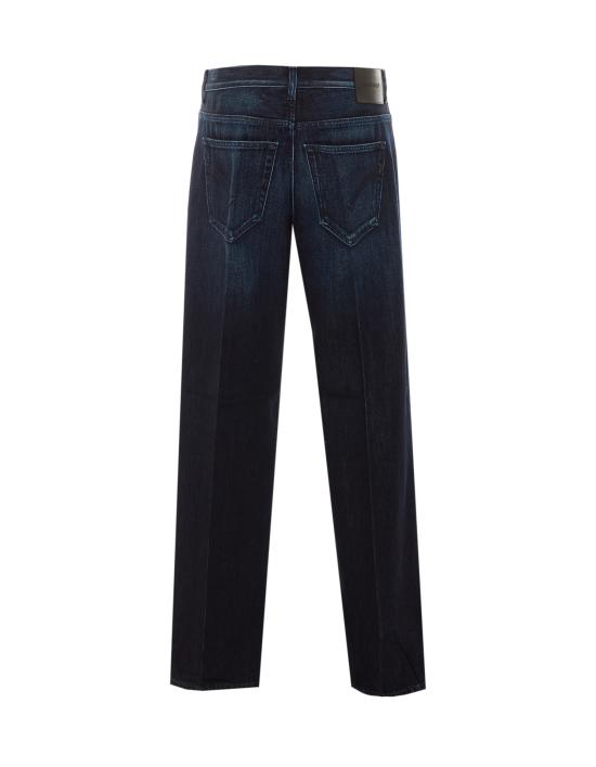 26FW 돈답 데님 팬츠 DP427DF0310D MS2 800 Blu - DONDUP