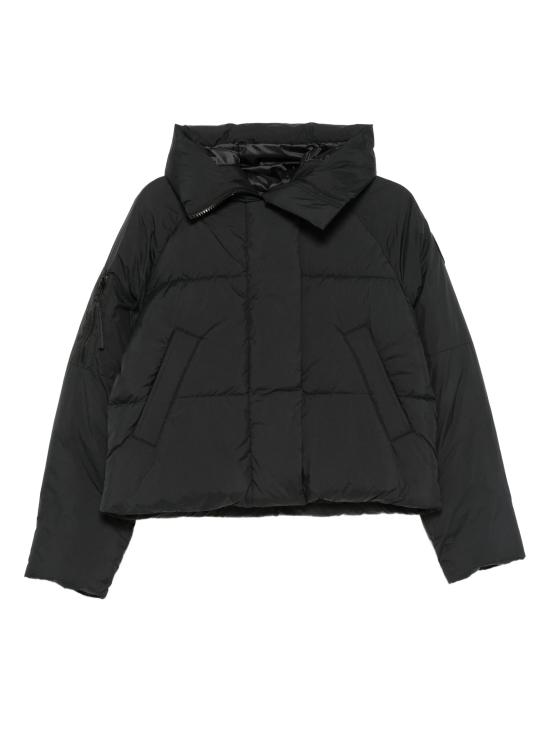 26FW 캐나다구스 칠리왁 퍼퍼 2088WT 9061 Black