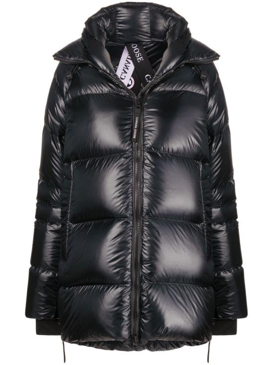26FW 캐나다구스 사이프러스 퍼퍼 2239L 9061 Black