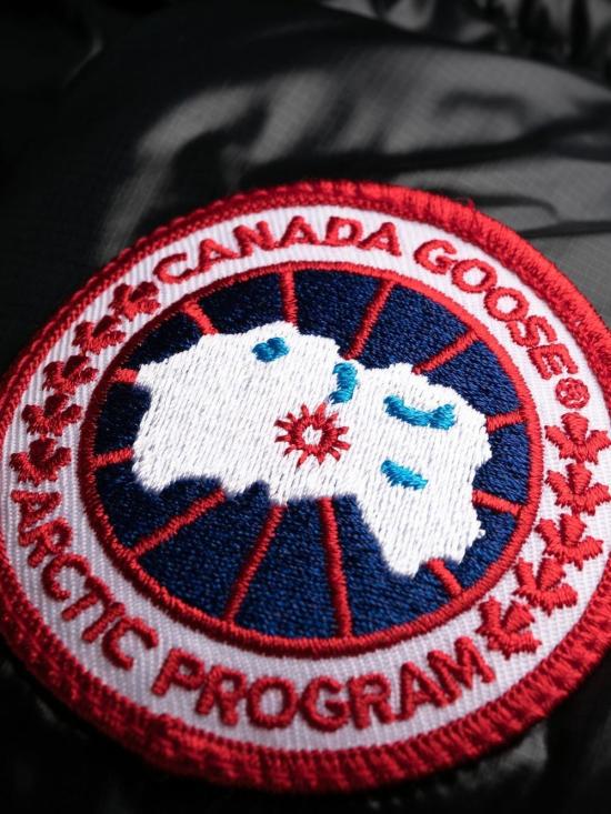 26FW 캐나다구스 사이프러스 퍼퍼 2239L 9061 Black - CANADA GOOSE