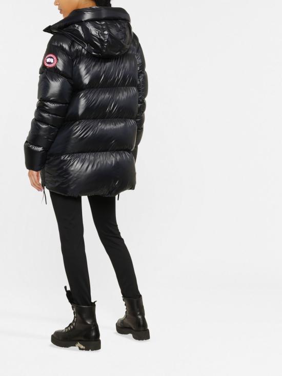 26FW 캐나다구스 사이프러스 퍼퍼 2239L 9061 Black - CANADA GOOSE