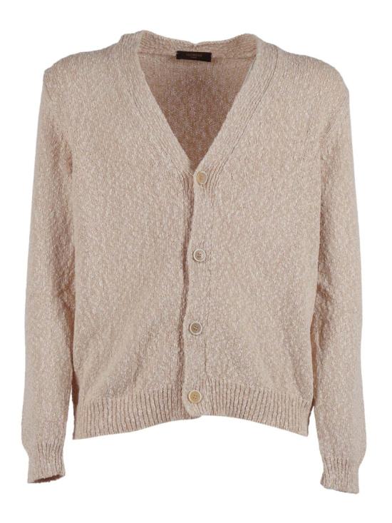 26SS 슬로웨어 니트웨어 810286ZQ310 Neutrals