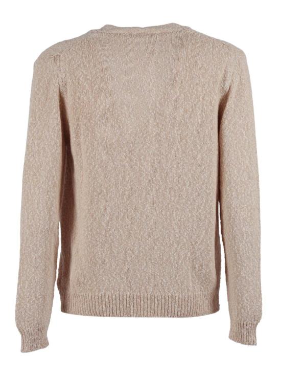 26SS 슬로웨어 니트웨어 810286ZQ310 Neutrals - SLOWEAR