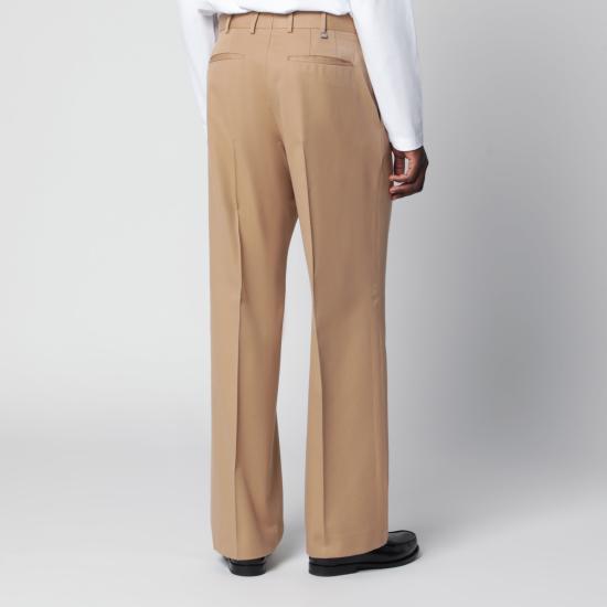 26FW 피티토리노 스트레이트 팬츠 COASX5ZA0FWDSD91 Beige - PT TORINO