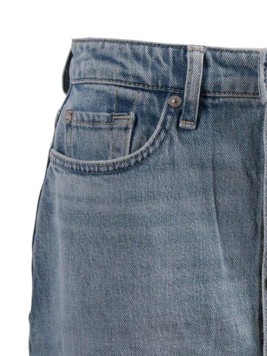 26SS 세븐포올맨카인드 데님 7U4O0C10 Blue - 7 FOR ALL MANKIND