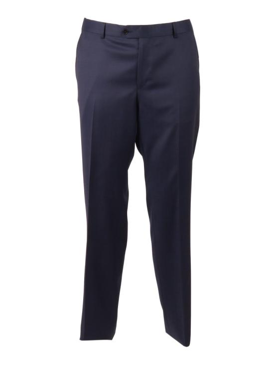 26SS 루이지 비안끼 수트 세트 3345 63346 Blue - LUIGI BIANCHI