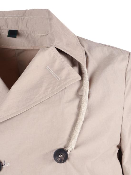 26SS 캠플린 자켓 38330003 Neutrals - CAMPLIN