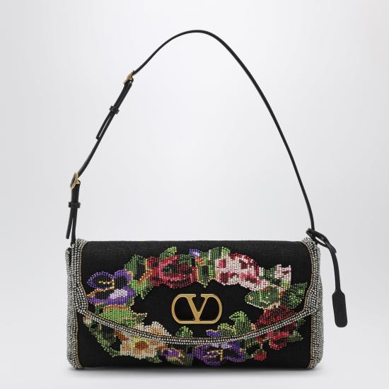 26FW 발렌티노 가라바니 숄더백 9W2B0T32LBH Multicolor