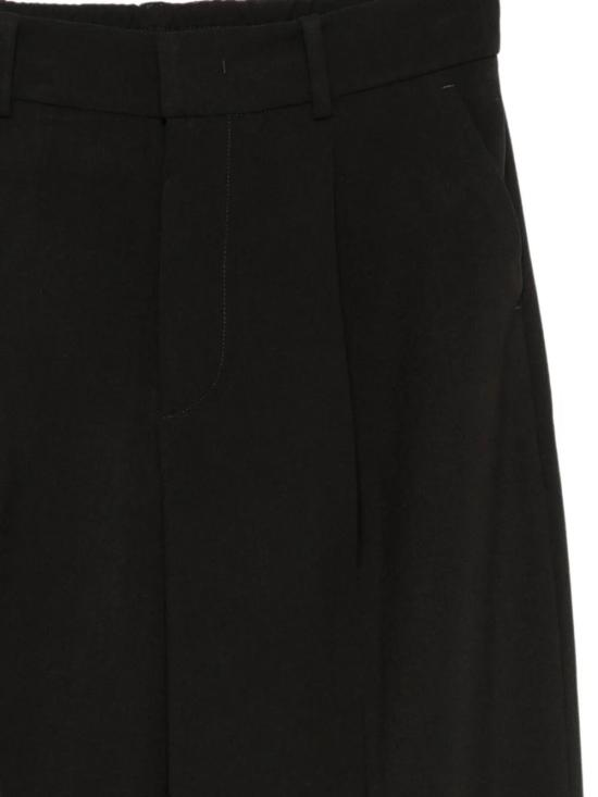 26FW 피티토리노 스트레이트 팬츠 VSDAZ00STD CF02 0990 NERO - PT TORINO