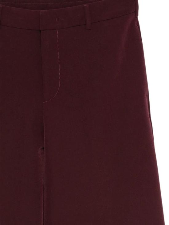 26FW 피티토리노 스트레이트 팬츠 VSLRZ00STD DX09 0690 ROSSO INDIA