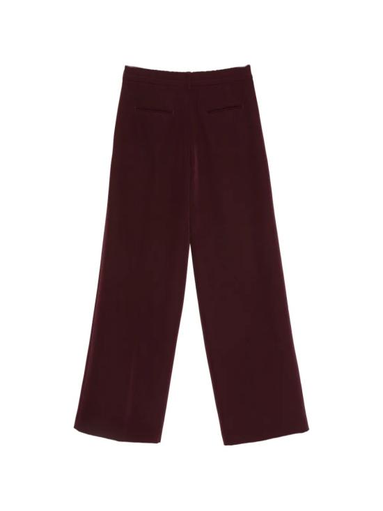 26FW 피티토리노 스트레이트 팬츠 VSLRZ00STD DX09 0690 ROSSO INDIA - PT TORINO