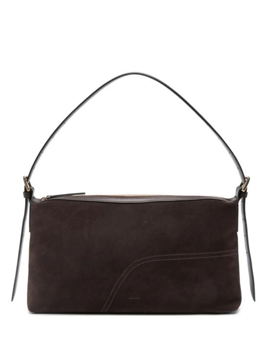 26FW 에이티피 숄더백 123390 WALNUT