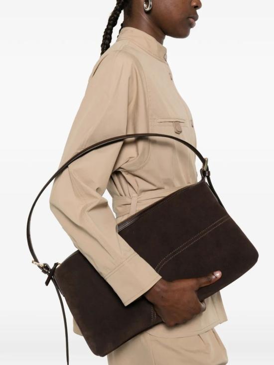 26FW 에이티피 숄더백 123390 WALNUT - ATP