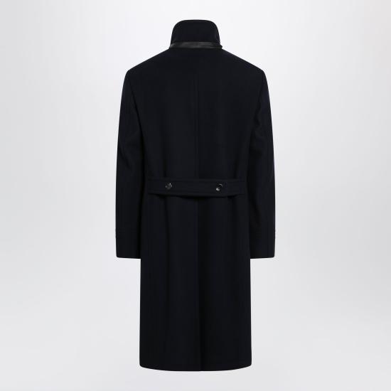 26FW 톰포드 코트 OCL007FMW064 Blue - TOMFORD