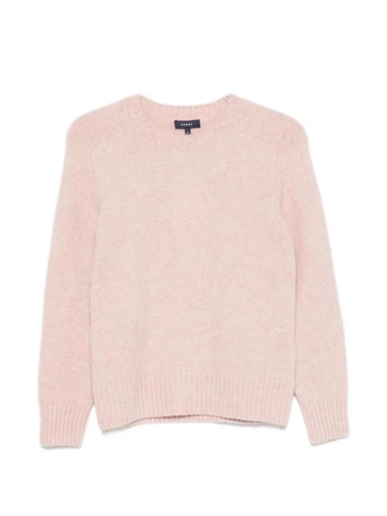 26FW 쉐르 스웨터 PUL1321ENVIE ROS02 ROSE PALE