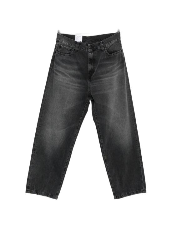 26FW 칼하트 WIP 랜든 데님 팬츠 I030468 897X BLACK