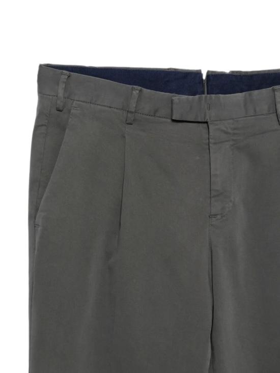 26FW 피티토리노 수트 팬츠 ATMAZA0CL1 NK20 Y250 GRIGIO ANTRACITE - PT TORINO