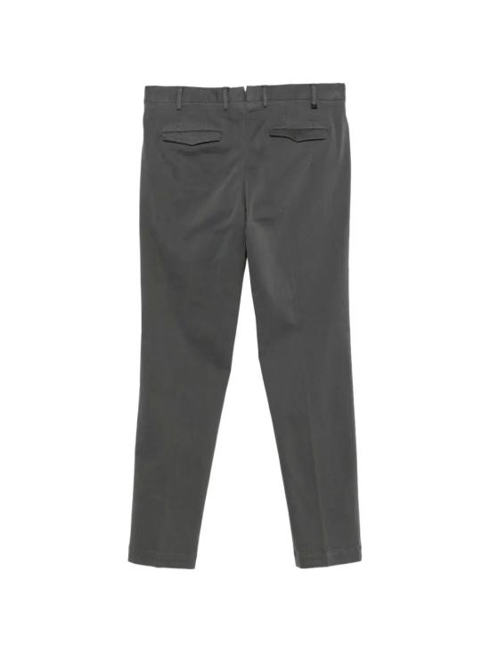 26FW 피티토리노 수트 팬츠 ATMAZA0CL1 NK20 Y250 GRIGIO ANTRACITE - PT TORINO