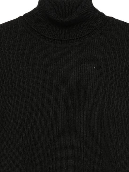 26FW 바레나 터틀넥 KNU5686 0305 590 NERO - BARENA