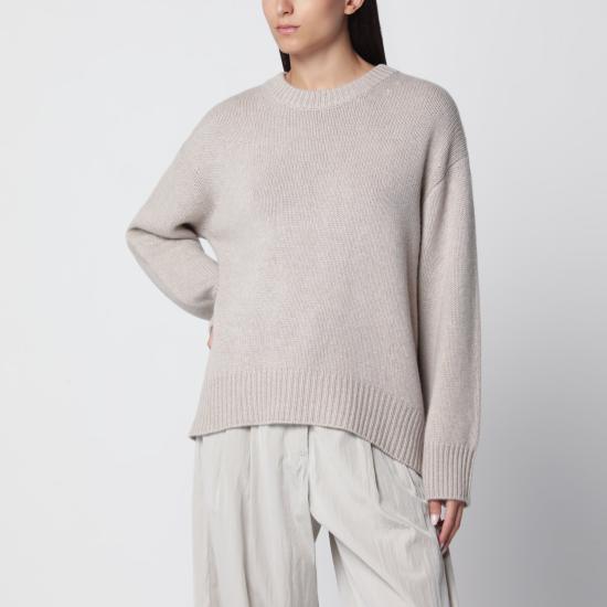 26FW 리사 양 스웨터 202154WS Beige