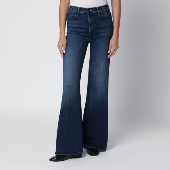 26FW 마더 데님 팬츠 10507 1156CO Blue