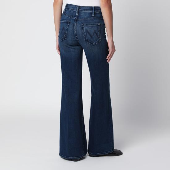 26FW 마더 데님 팬츠 10507 1156CO Blue - MOTHER