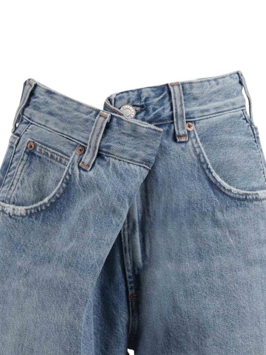 26SS 에이골디 데님 A241 1765 Blue - AGOLDE