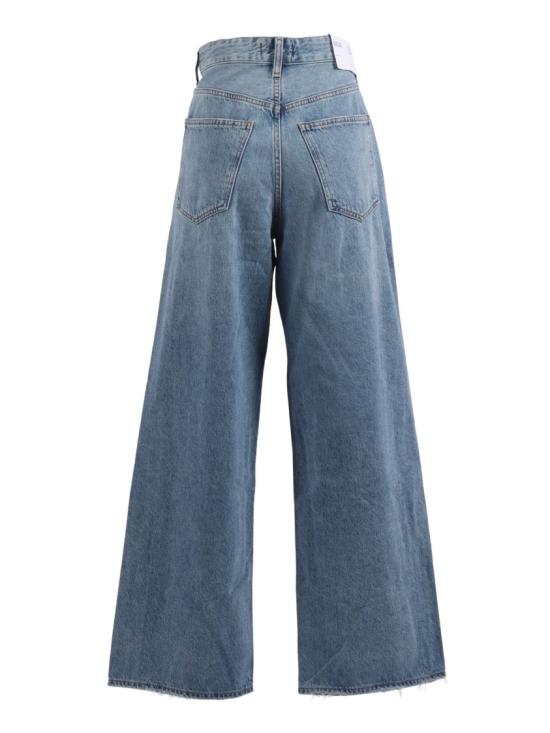 26SS 에이골디 데님 A241 1765 Blue - AGOLDE