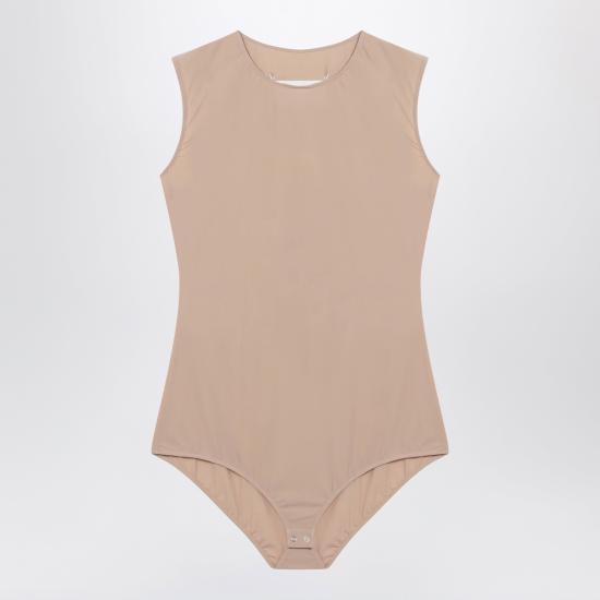 26FW 마르지엘라 탑 S29NA0150S20518 Beige