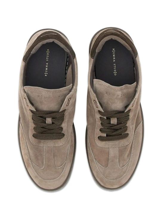 26FW 피우마 스튜디오 스니커즈 PHU001 282 TAUPE BROWN - PIUMHA STUDIO