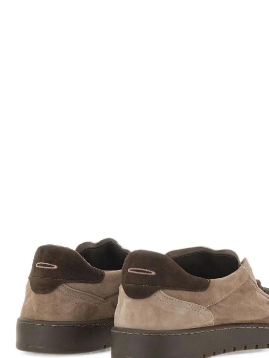 26FW 피우마 스튜디오 스니커즈 PHU001 282 TAUPE BROWN - PIUMHA STUDIO