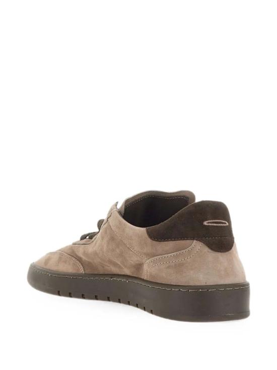 26FW 피우마 스튜디오 스니커즈 PHU001 282 TAUPE BROWN - PIUMHA STUDIO