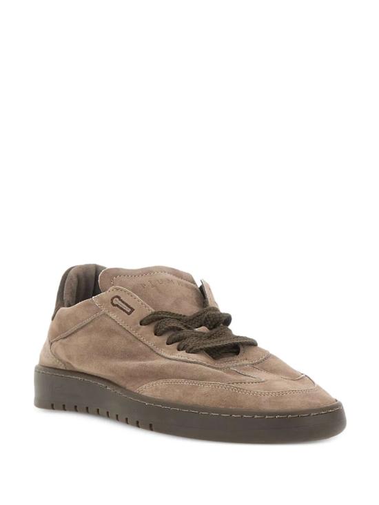 26FW 피우마 스튜디오 스니커즈 PHU001 282 TAUPE BROWN - PIUMHA STUDIO