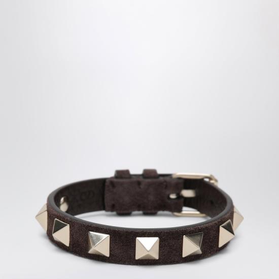 26FW 발렌티노 가라바니 주얼리 9W2J0X53KQQ Brown