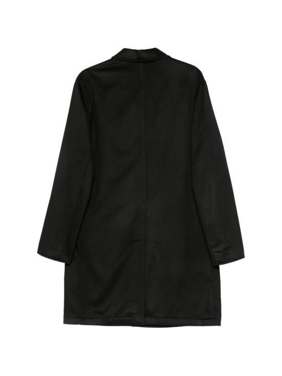 26FW 키레드 코트 WPEAKW6818022019 BLACK - KIRED