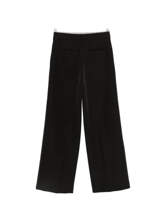 26FW 피티토리노 스트레이트 팬츠 VSLRZ00STD DX09 0990 NERO - PT TORINO