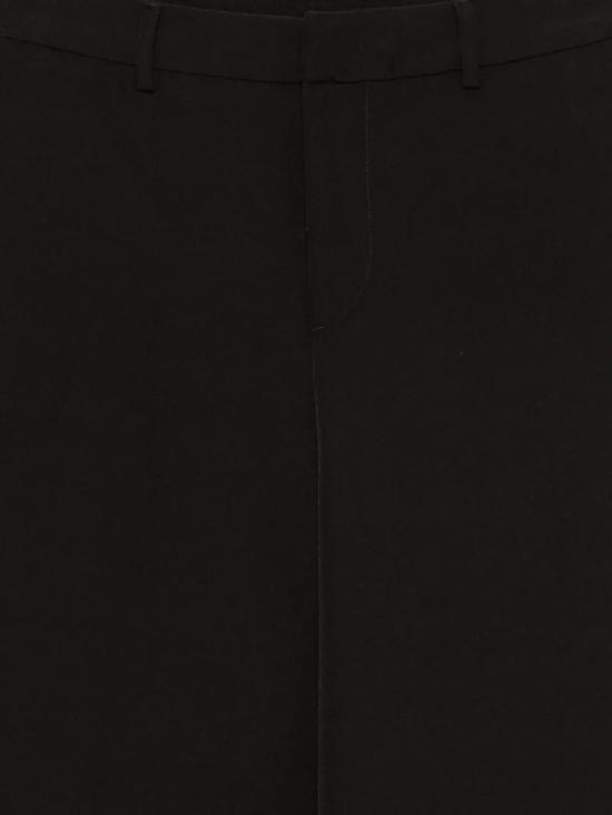 26FW 피티토리노 스트레이트 팬츠 VSLRZ00STD DX09 0990 NERO - PT TORINO