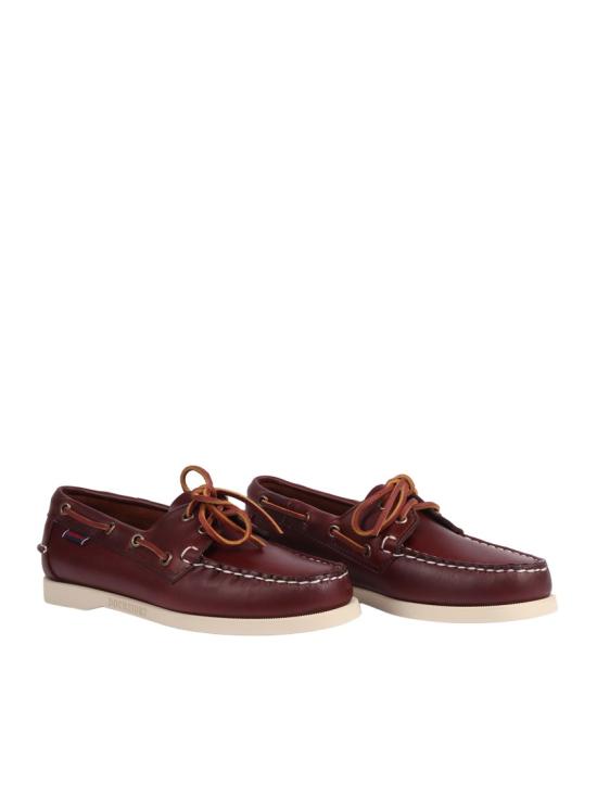 26SS 세바고 로퍼 731114W Brown - SEBAGO