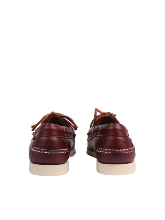 26SS 세바고 로퍼 731114W Brown - SEBAGO