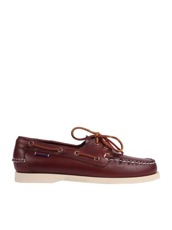 26SS 세바고 로퍼 731114W Brown