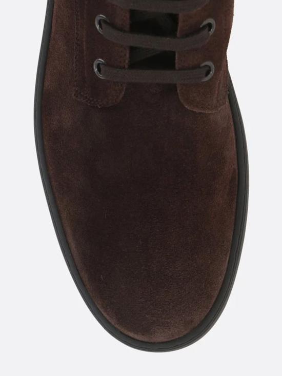 26FW 토즈 부츠 XXW84L0JU70 BROWN - TODS
