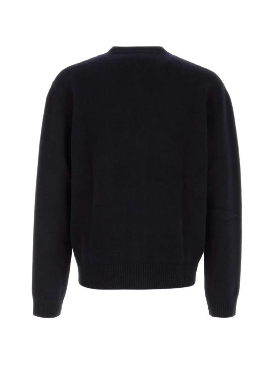 26FW 아페쎄 가디건 WOASW H22020 IAK DARK NAVY - A.P.C.