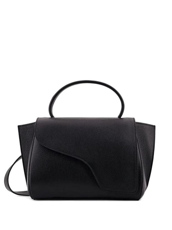 26FW 에이티피 토트백 123083 BLACK