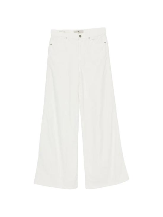 26FW 피티토리노 데님 팬츠 VPCNZ0 SV12T0 Y015 BIANCO LANA