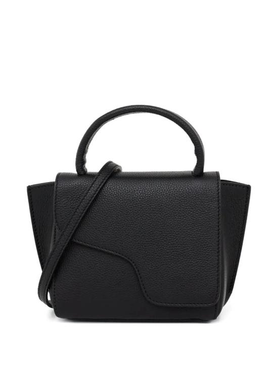 26FW 에이티피 토트백 123078 BLACK