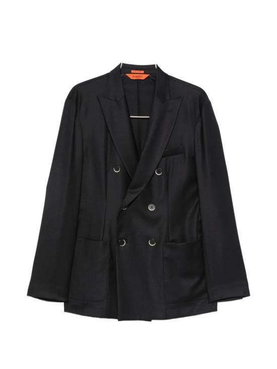 26FW 바레나 자켓 GIU5635 0482 170 NAVY