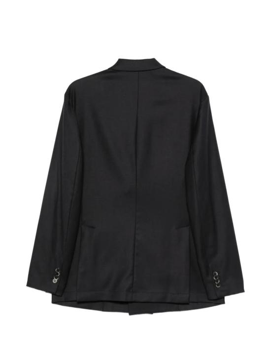26FW 바레나 자켓 GIU5635 0482 170 NAVY - BARENA