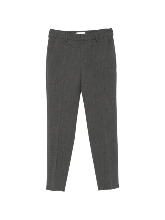 26FW 피티토리노 스트레이트 팬츠 VSNYZ00STD MA37 0250 GRIGIO ANTRACITE
