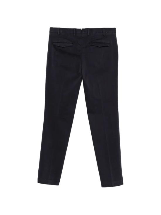 26FW 피티토리노 수트 팬츠 ATMAZA0CL1 NK20 Y384 BLU NOTTE - PT TORINO