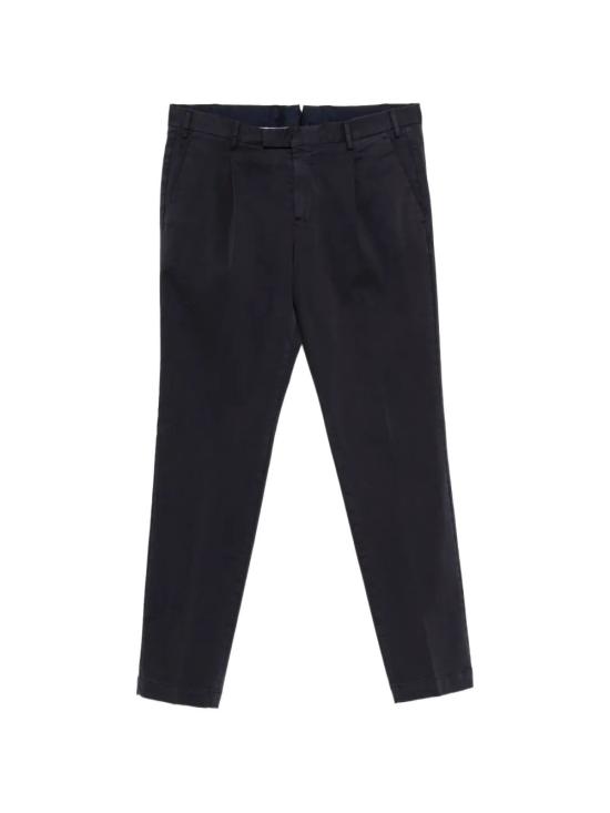 26FW 피티토리노 수트 팬츠 ATMAZA0CL1 NK20 Y384 BLU NOTTE